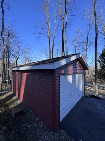 $112,900 | 725 Red Mill Road, Mount Jewett, PA 16740