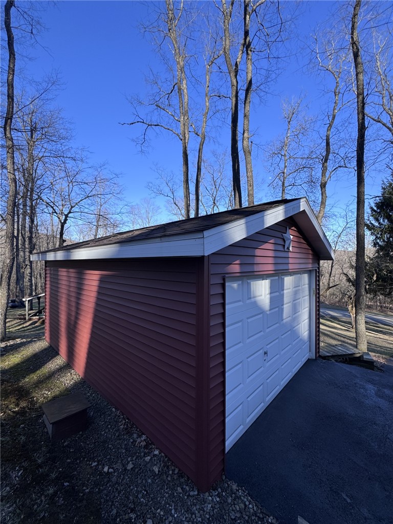 725 Red Mill Road Mount Jewett, PA 16740 - Photo 4 of 47