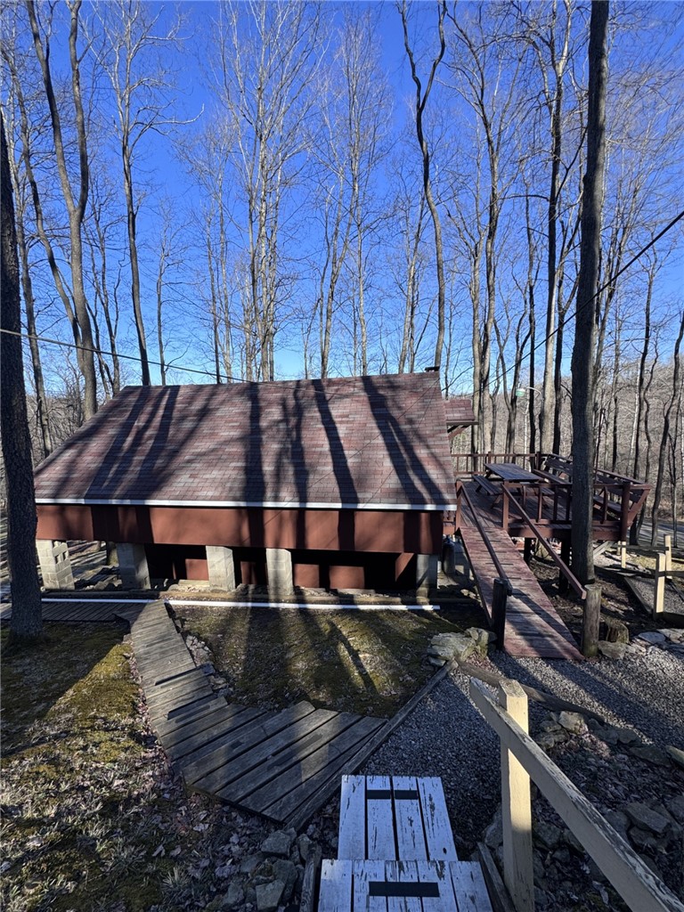 725 Red Mill Road Mount Jewett, PA 16740 - Photo 43 of 47