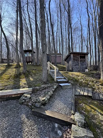 $112,900 | 725 Red Mill Road, Mount Jewett, PA 16740