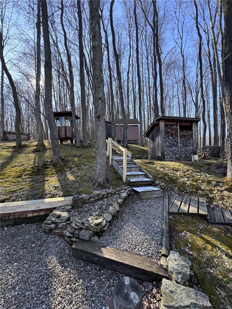 725 Red Mill Road Mount Jewett, PA 16740 - Photo 44 of 47