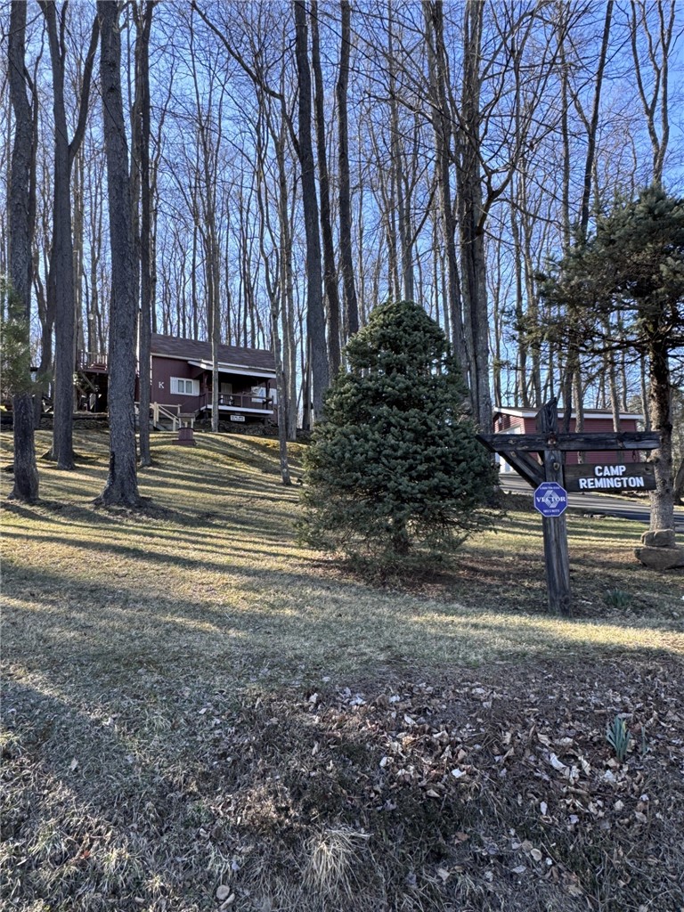 725 Red Mill Road Mount Jewett, PA 16740 - Photo 45 of 47