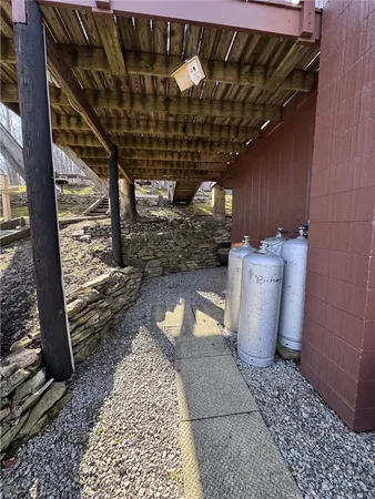 $112,900 | 725 Red Mill Road, Mount Jewett, PA 16740