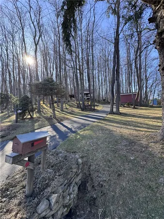 $112,900 | 725 Red Mill Road, Mount Jewett, PA 16740