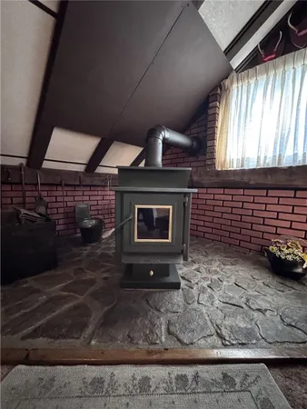 $112,900 | 725 Red Mill Road, Mount Jewett, PA 16740