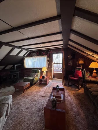 $112,900 | 725 Red Mill Road, Mount Jewett, PA 16740