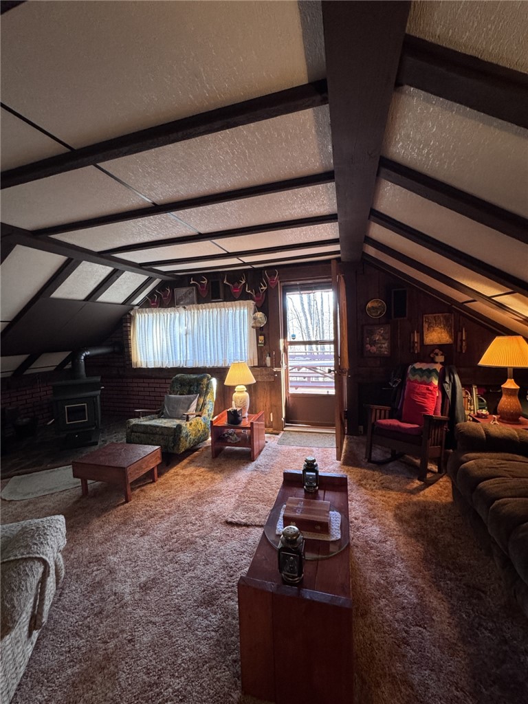 725 Red Mill Road Mount Jewett, PA 16740 - Photo 8 of 47