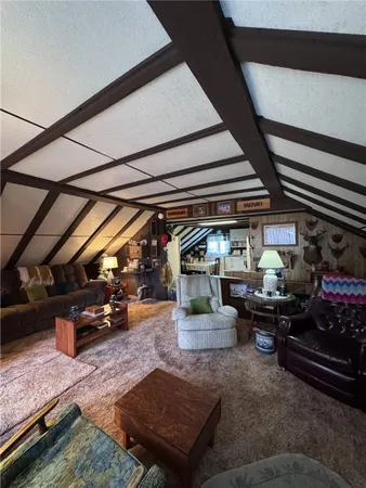 $112,900 | 725 Red Mill Road, Mount Jewett, PA 16740