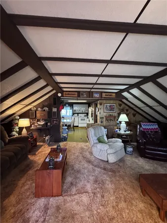 $112,900 | 725 Red Mill Road, Mount Jewett, PA 16740