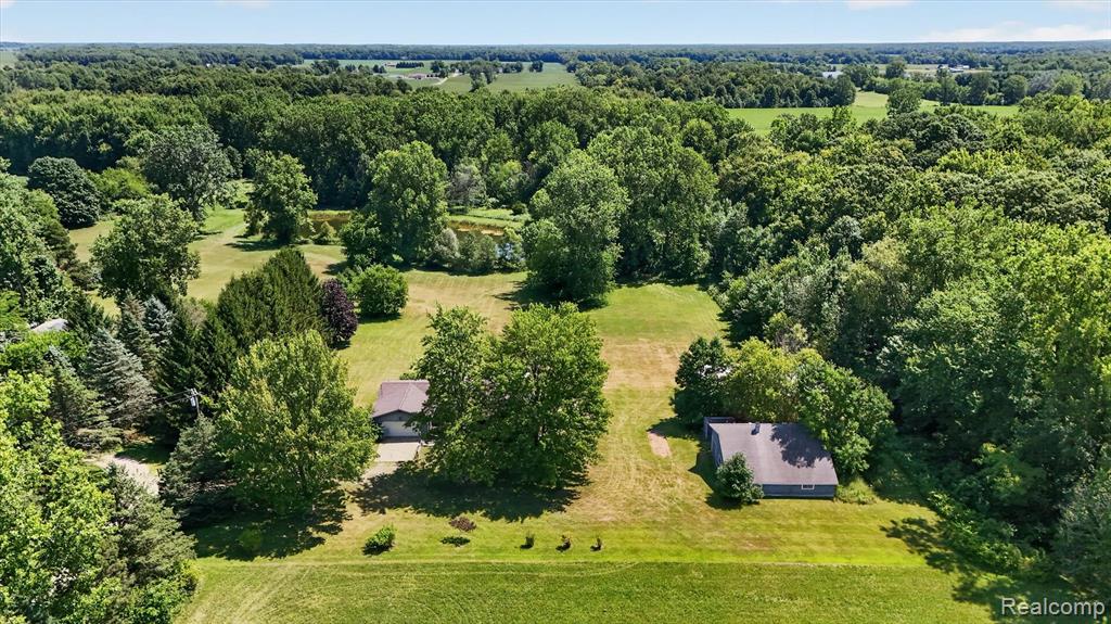3760 Webberville Road Williamston, MI 48895 - Photo 71 of 80 Gallery Image 71