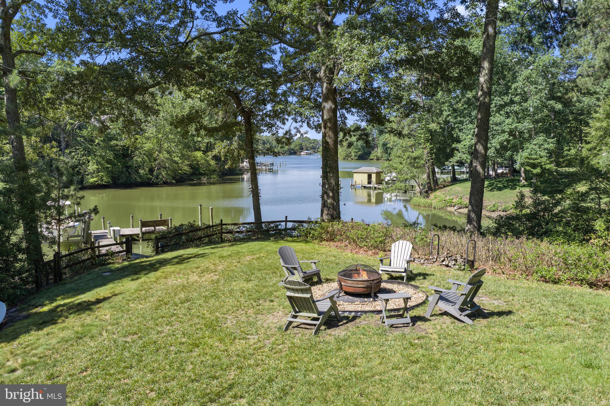 3849 Black Stump Road Weems, VA 22576 - Photo 42 of 43