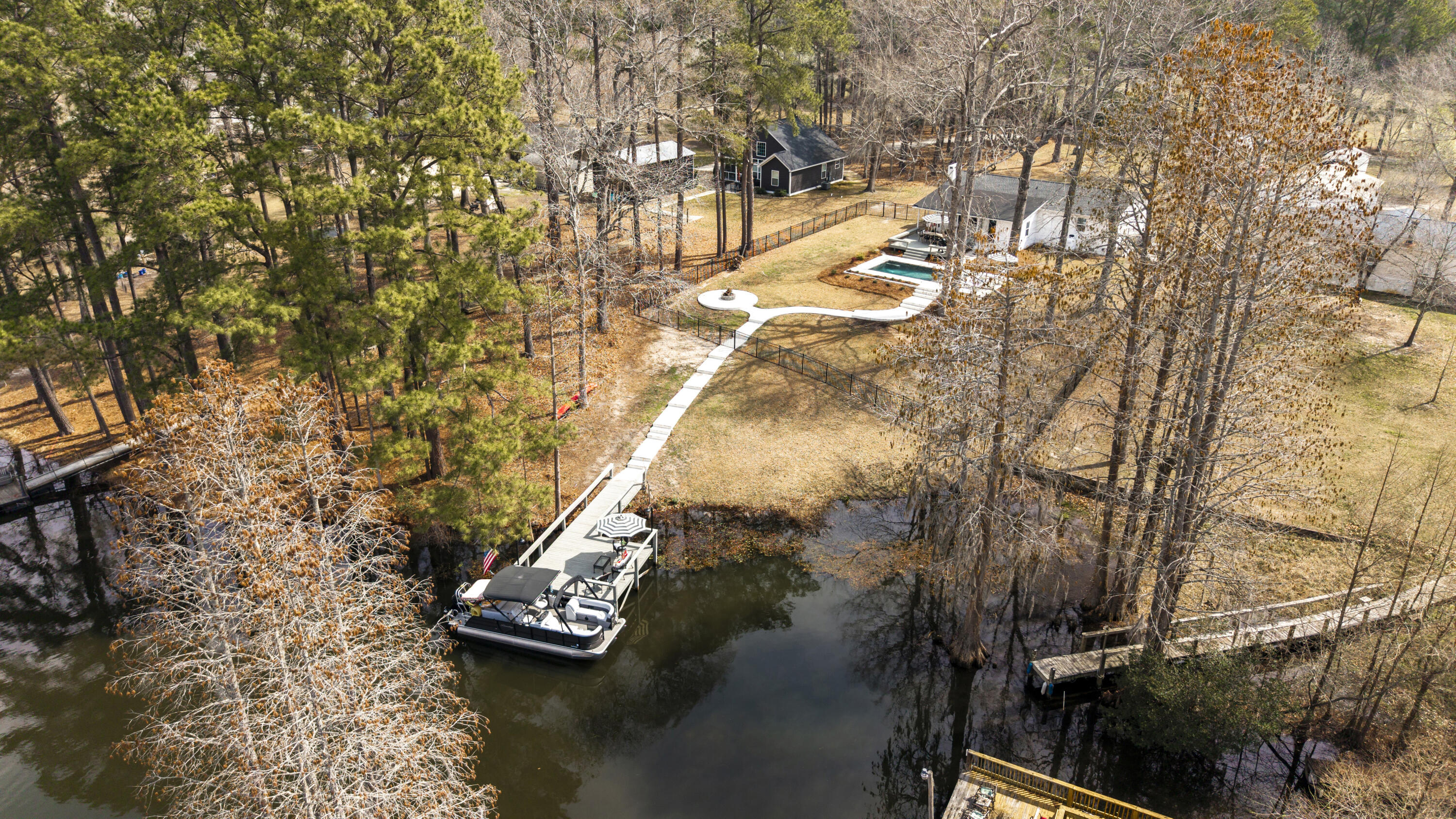 1762 James Loop Road Manning, SC 29102 - Photo 54 of 65 57