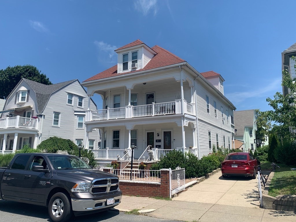 30-32 St Andrew Road Boston, MA 02128 - Photo 1 of 21 Gallery Image 1