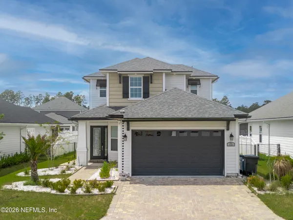 $3,195 | 121 Newfield Wy., St. Augustine, FL 32092