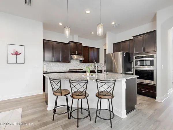 $3,195 | 121 Newfield Wy., St. Augustine, FL 32092