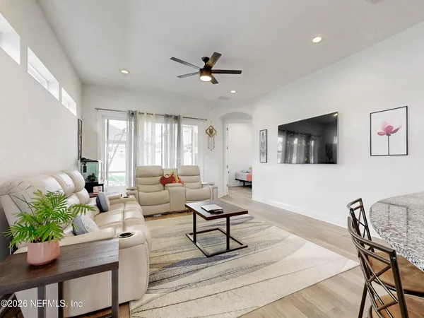 $3,195 | 121 Newfield Wy., St. Augustine, FL 32092