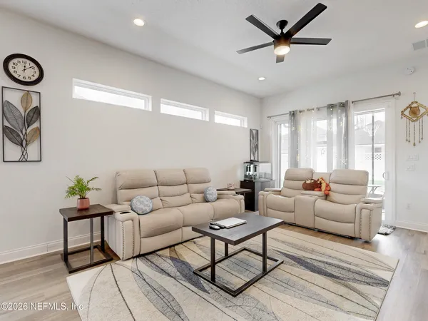 $3,195 | 121 Newfield Wy., St. Augustine, FL 32092