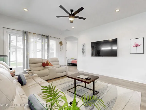 $3,195 | 121 Newfield Wy., St. Augustine, FL 32092