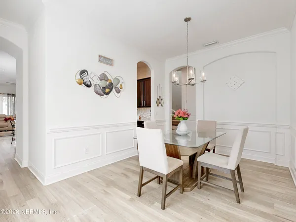 $3,195 | 121 Newfield Wy., St. Augustine, FL 32092