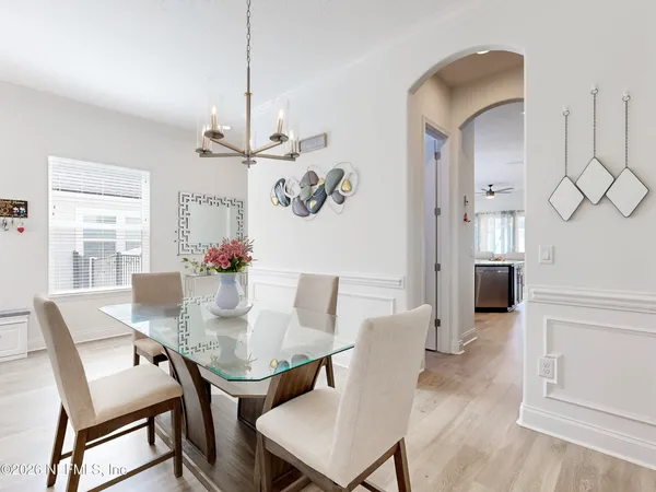 $3,195 | 121 Newfield Wy., St. Augustine, FL 32092