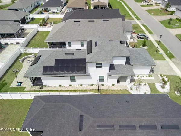 $3,195 | 121 Newfield Wy., St. Augustine, FL 32092