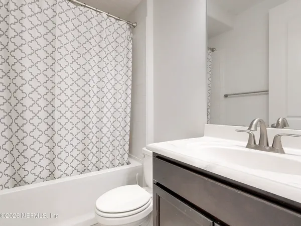 $3,195 | 121 Newfield Wy., St. Augustine, FL 32092