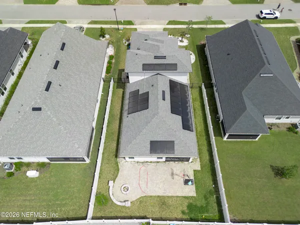 $3,195 | 121 Newfield Wy., St. Augustine, FL 32092