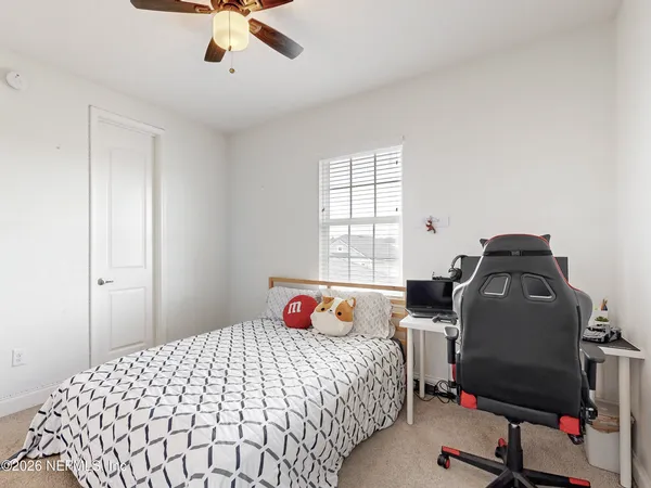 $3,195 | 121 Newfield Wy., St. Augustine, FL 32092