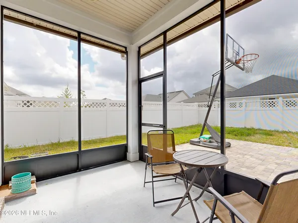 $3,195 | 121 Newfield Wy., St. Augustine, FL 32092