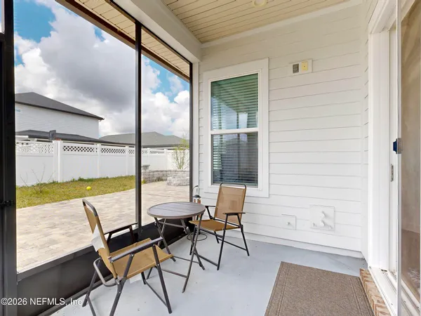 $3,195 | 121 Newfield Wy., St. Augustine, FL 32092