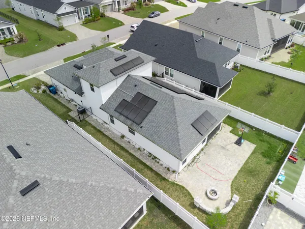 $3,195 | 121 Newfield Wy., St. Augustine, FL 32092