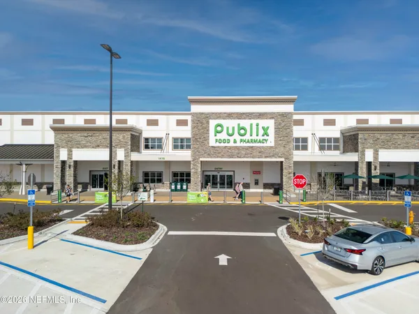 $3,195 | 121 Newfield Wy., St. Augustine, FL 32092