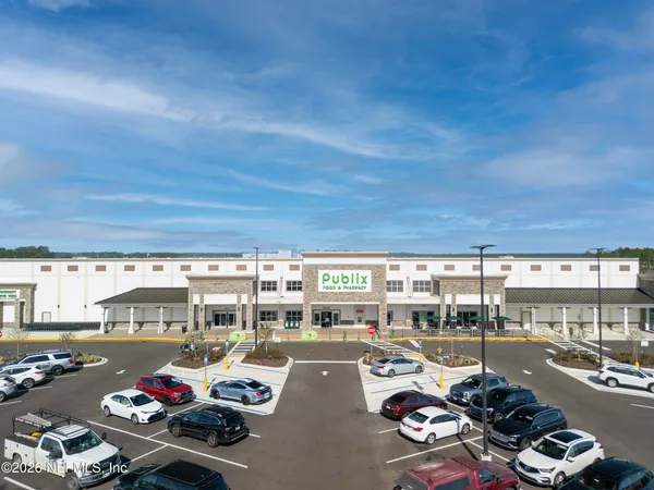 $3,195 | 121 Newfield Wy., St. Augustine, FL 32092