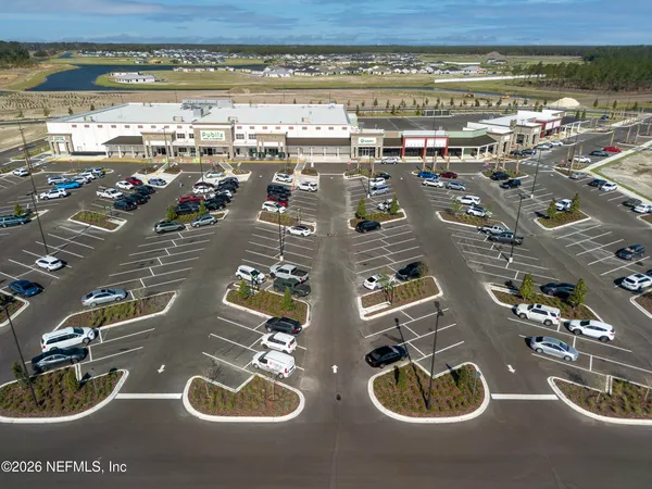 $3,195 | 121 Newfield Wy., St. Augustine, FL 32092