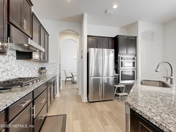 $3,195 | 121 Newfield Wy., St. Augustine, FL 32092