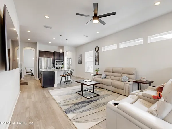 $3,195 | 121 Newfield Wy., St. Augustine, FL 32092