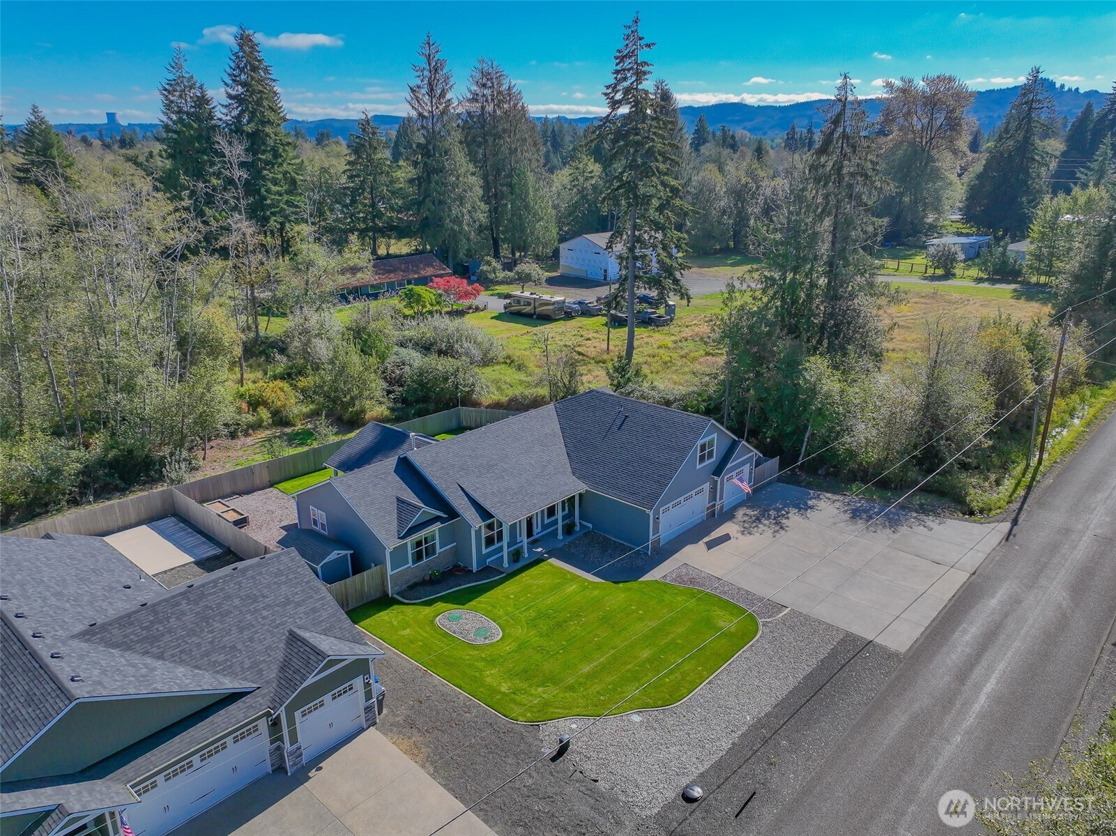 28 Roup Road Montesano, WA 98563 - Photo 35 of 39 Gallery Image 35