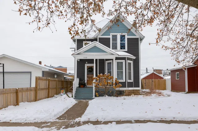 $315,000 | 115 Youlon Street North, West Salem, WI 54669