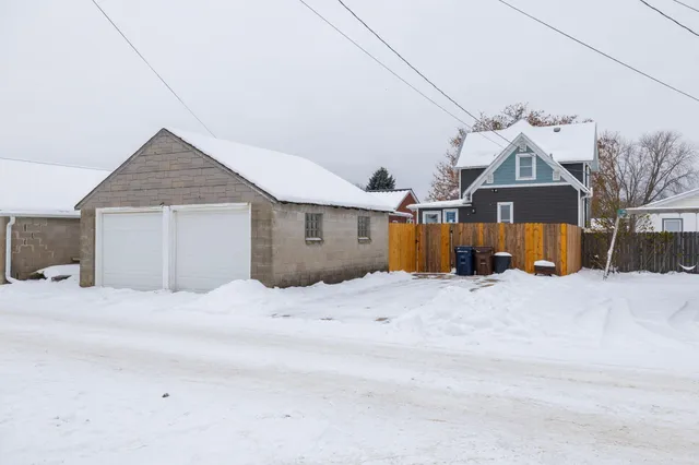 $315,000 | 115 Youlon Street North, West Salem, WI 54669