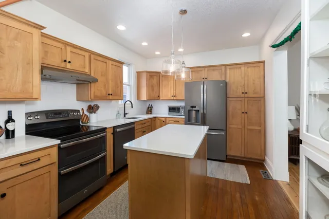 $315,000 | 115 Youlon Street North, West Salem, WI 54669