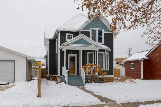 $315,000 | 115 Youlon Street North, West Salem, WI 54669