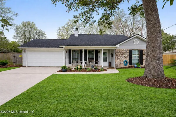 $259,900 | 9208 Seahorse Avenue, Ocean Springs, MS 39564