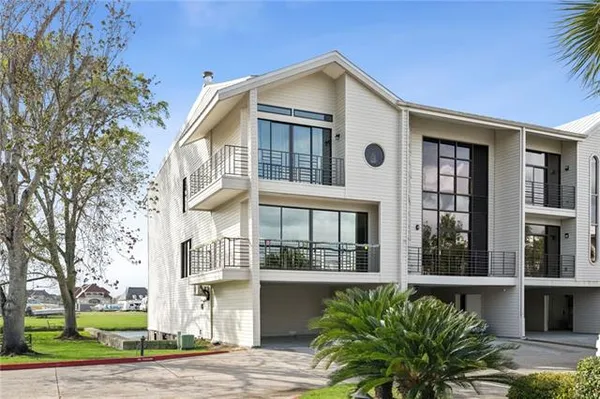 $396,000 | 127 Highway 22, Unit WEST1, Madisonville, LA 70447