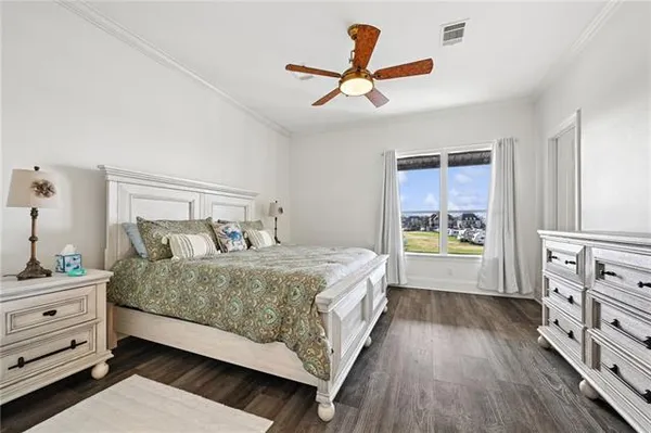 $396,000 | 127 Highway 22, Unit WEST1, Madisonville, LA 70447