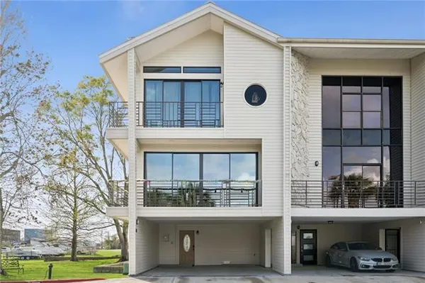 $396,000 | 127 Highway 22, Unit WEST1, Madisonville, LA 70447