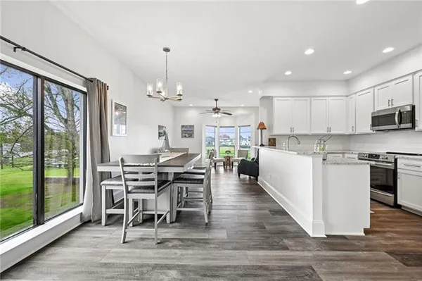 $396,000 | 127 Highway 22, Unit WEST1, Madisonville, LA 70447