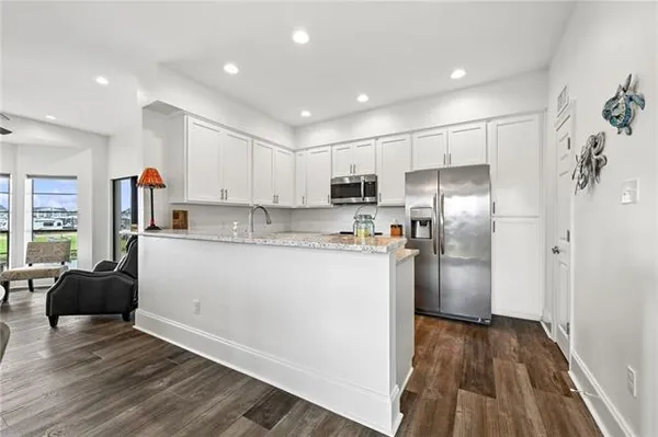 $396,000 | 127 Highway 22, Unit WEST1, Madisonville, LA 70447