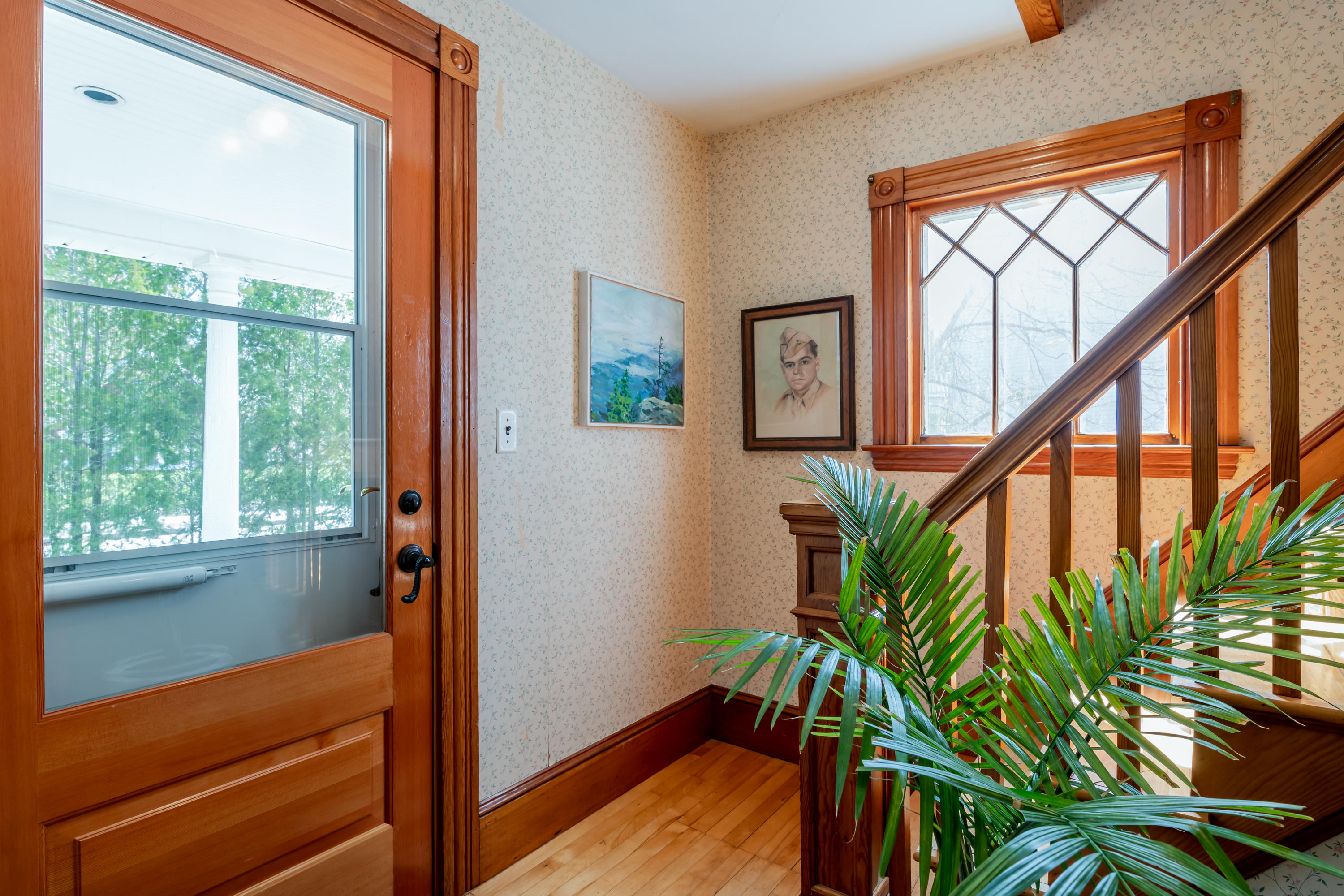 58 Harpswell Road Brunswick, ME 04011 - Photo 4 of 29 GLM_3899-Edit