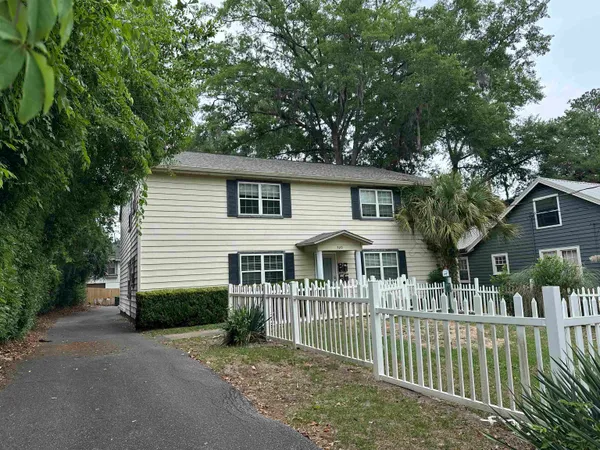 $1,450 | 520 East Call Street, Unit 1, Tallahassee, FL 32301