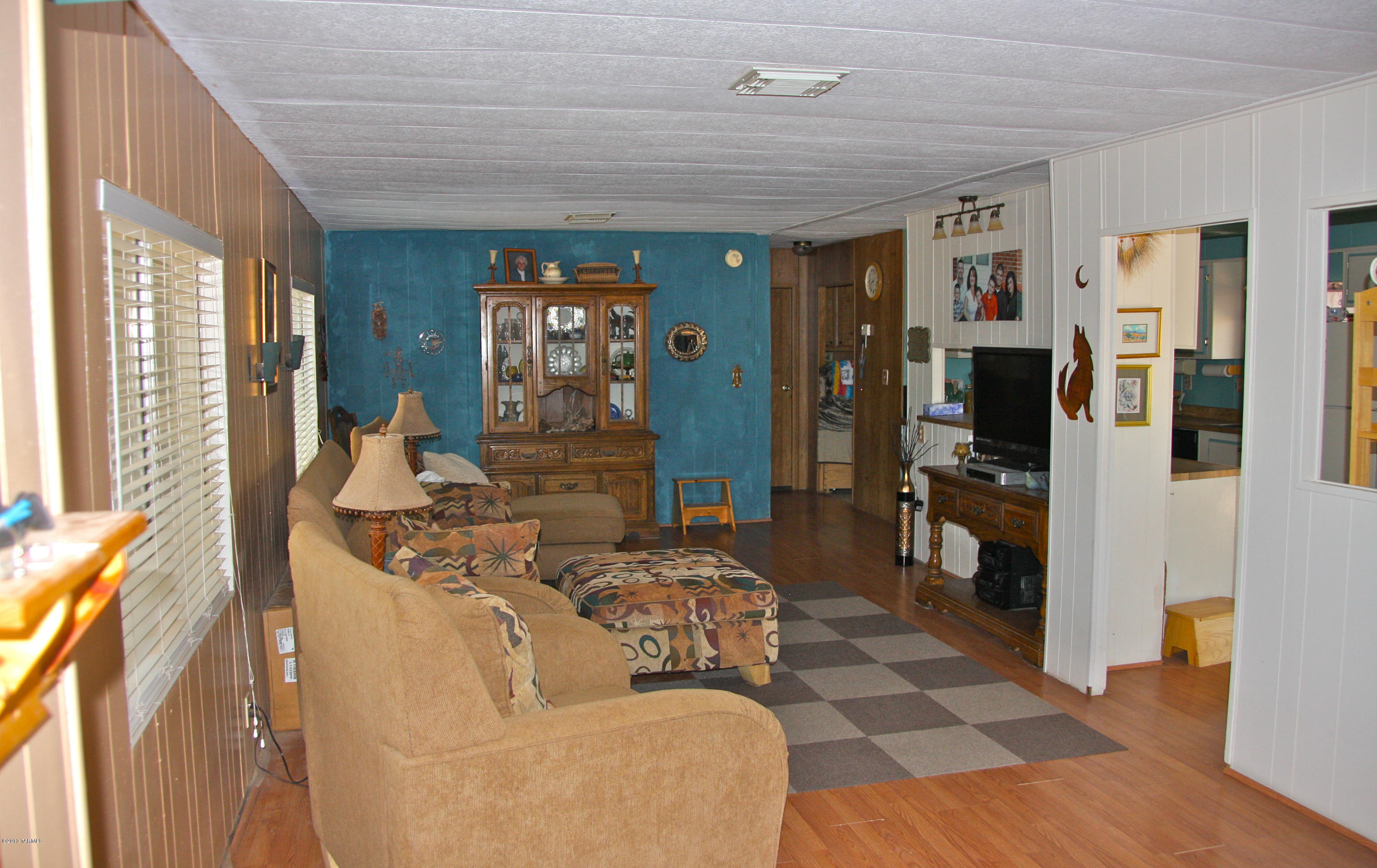 12284 West Picture Rocks Road Tucson, AZ 85743 - Photo 4 of 11 Gallery Image 4